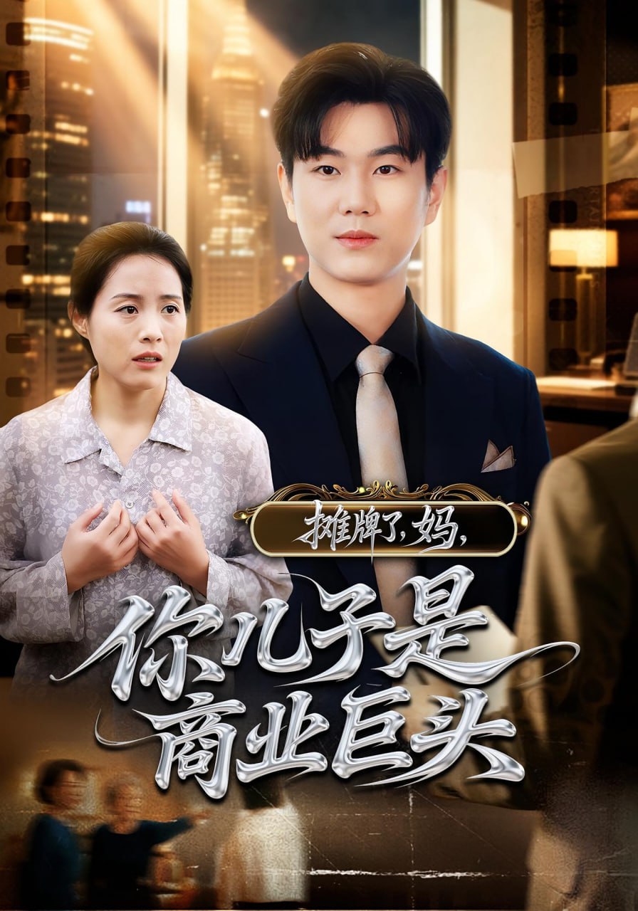 摊牌了,妈,你儿子是商业巨头(摊牌了妈你儿子是商业巨头) - 第60集完结_故事概要_风华影影-观影王